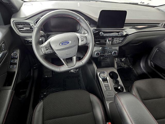 used 2025 Ford Escape car, priced at $22,980