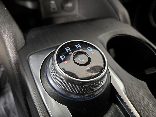 used 2025 Ford Escape car, priced at $22,980