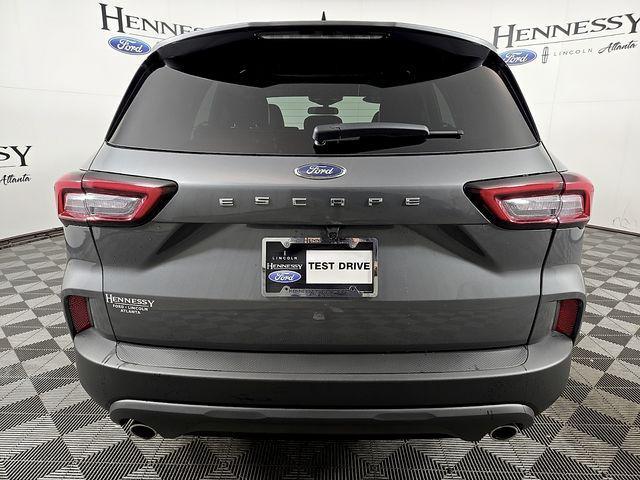used 2025 Ford Escape car, priced at $22,980