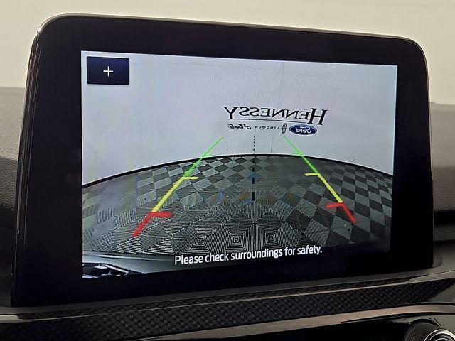 used 2025 Ford Escape car, priced at $22,980