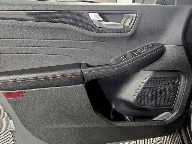 used 2025 Ford Escape car, priced at $22,980