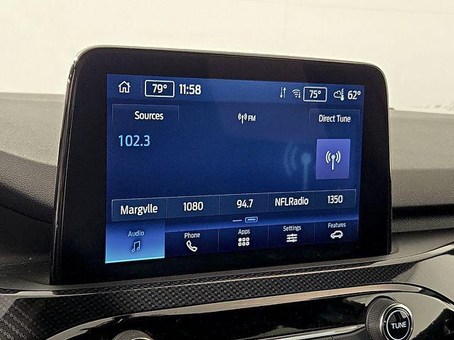 used 2025 Ford Escape car, priced at $22,980