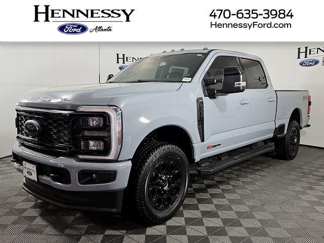 new 2026 Ford F-350 car, priced at $88,237