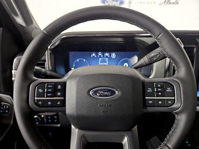 new 2026 Ford F-350 car, priced at $88,237