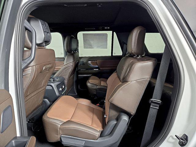 new 2026 Ford Expedition car, priced at $87,650