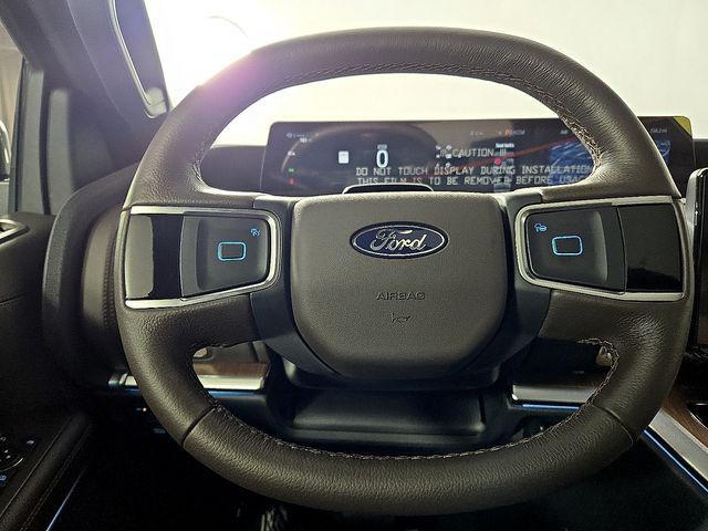 new 2026 Ford Expedition car, priced at $87,650