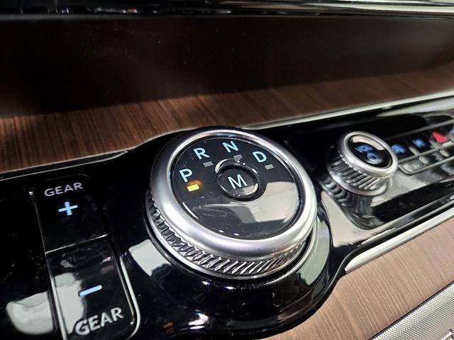 new 2026 Ford Expedition car, priced at $87,650