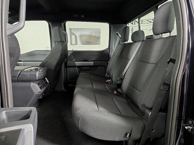 new 2025 Ford F-150 car, priced at $62,117