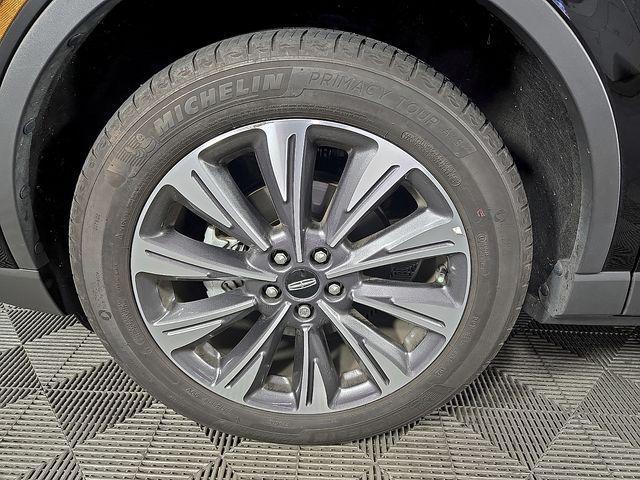 used 2022 Lincoln Corsair car, priced at $26,922