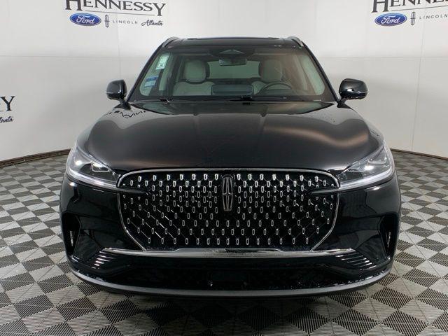 new 2025 Lincoln Aviator car, priced at $62,746