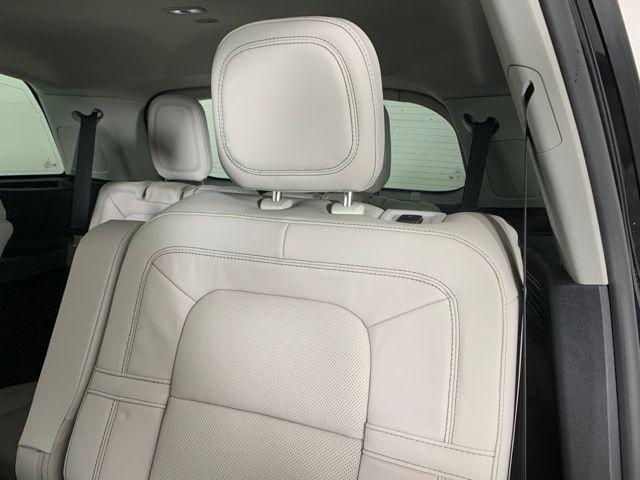 new 2025 Lincoln Aviator car, priced at $62,746