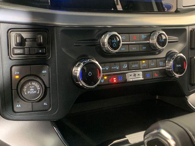 new 2025 Ford F-150 car, priced at $64,405