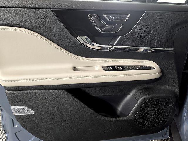 new 2026 Lincoln Corsair car, priced at $42,963