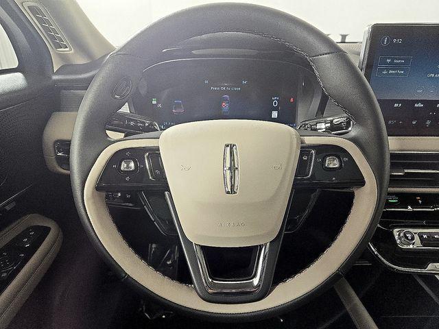 new 2026 Lincoln Corsair car, priced at $42,963