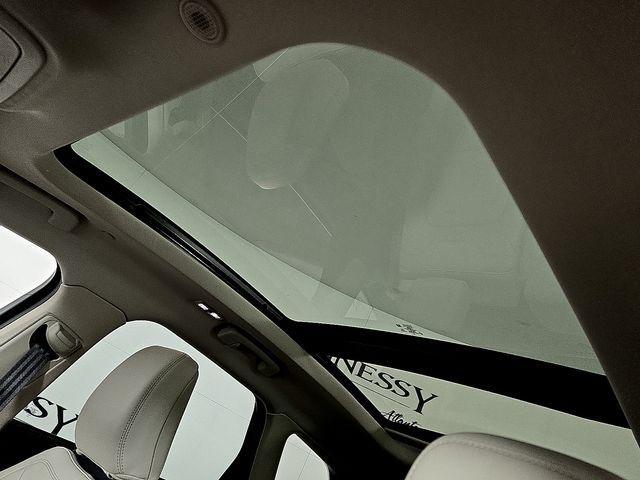 new 2026 Lincoln Corsair car, priced at $42,963