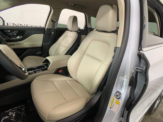 new 2025 Lincoln Corsair car, priced at $37,932