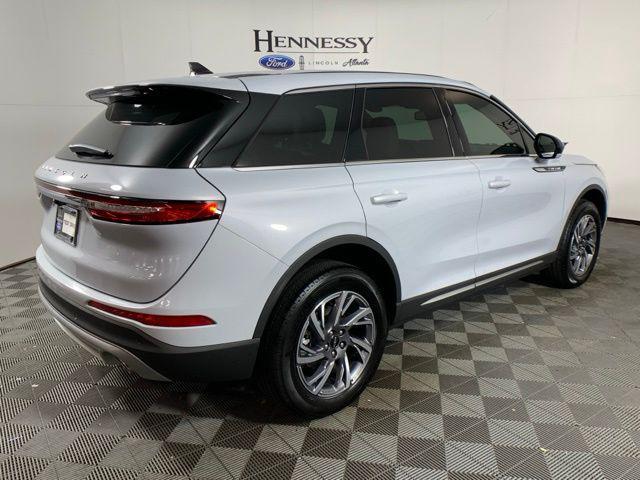 new 2025 Lincoln Corsair car, priced at $37,932