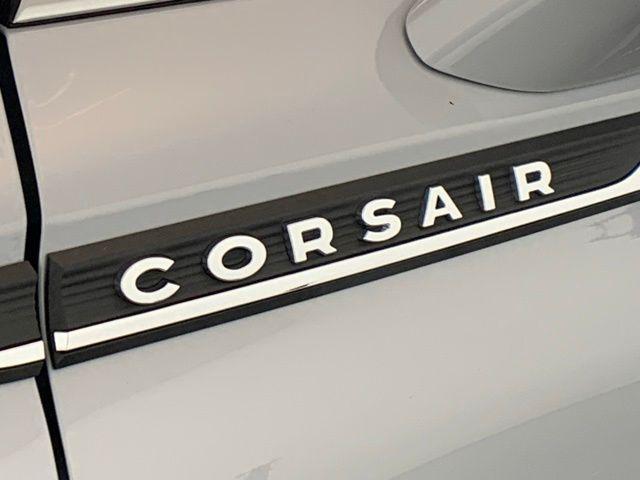 new 2025 Lincoln Corsair car, priced at $37,932