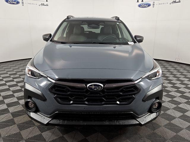 used 2024 Subaru Crosstrek car, priced at $20,750