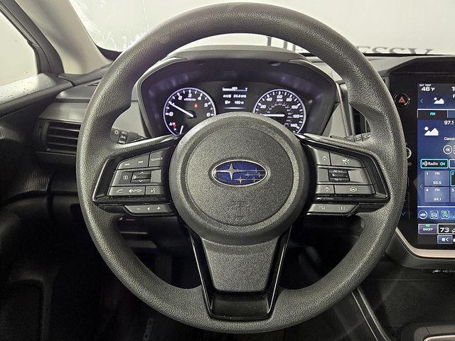 used 2024 Subaru Crosstrek car, priced at $20,750