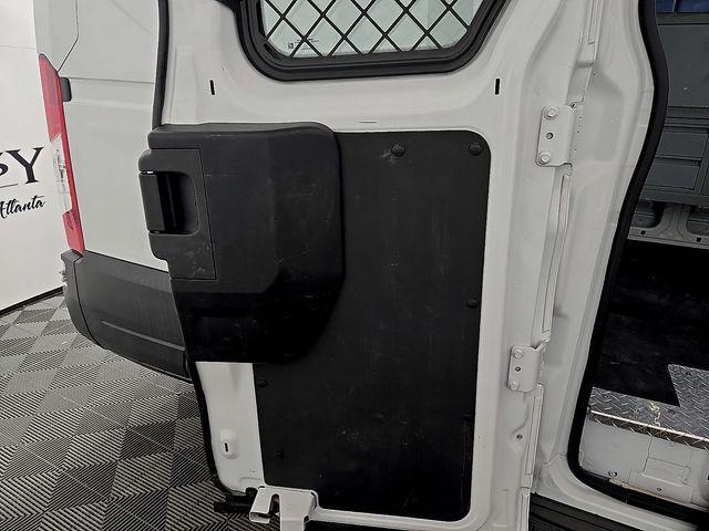used 2018 Ford Transit-250 car, priced at $22,922
