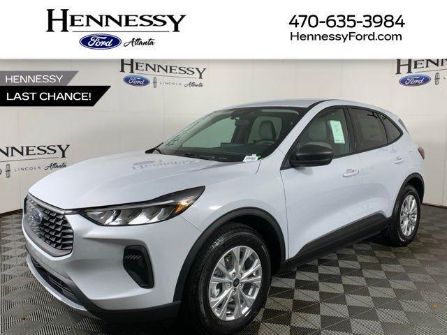 new 2026 Ford Escape car, priced at $29,925