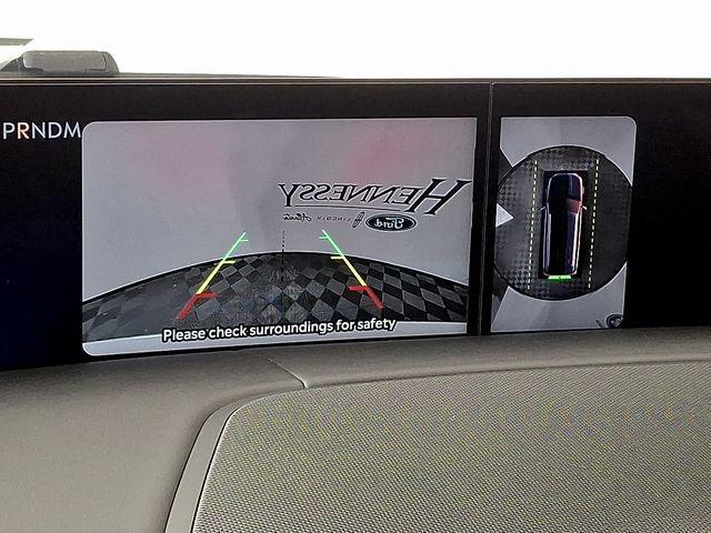 new 2025 Lincoln Navigator car, priced at $115,240