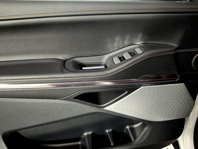 new 2025 Lincoln Navigator car, priced at $115,240