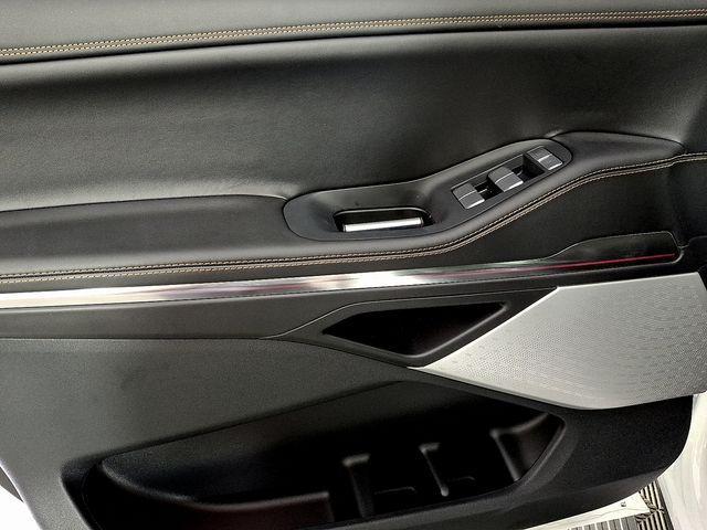 new 2025 Lincoln Navigator car, priced at $115,793