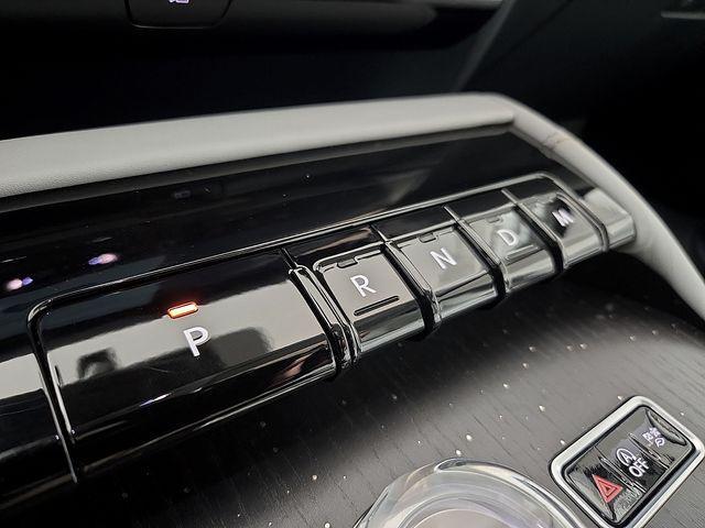 new 2026 Lincoln Navigator car, priced at $127,304