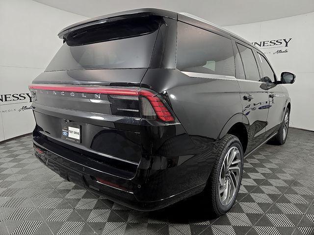new 2026 Lincoln Navigator car, priced at $98,858