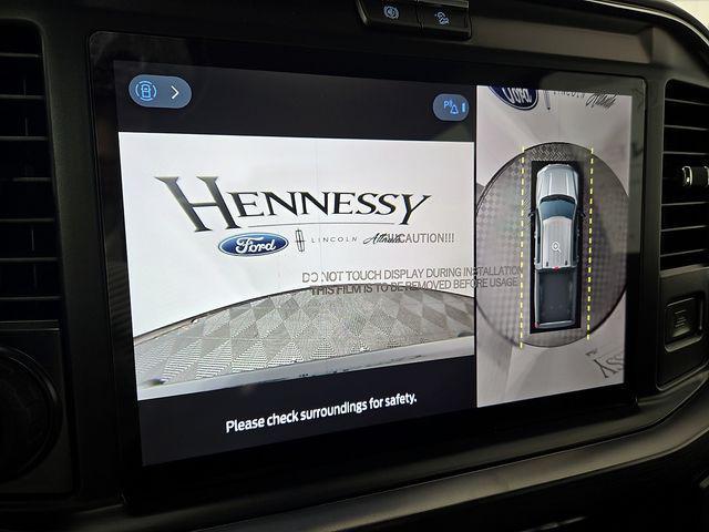 new 2025 Ford F-250 car, priced at $82,795