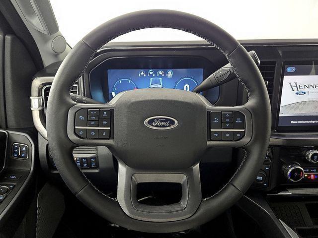 new 2025 Ford F-250 car, priced at $82,795