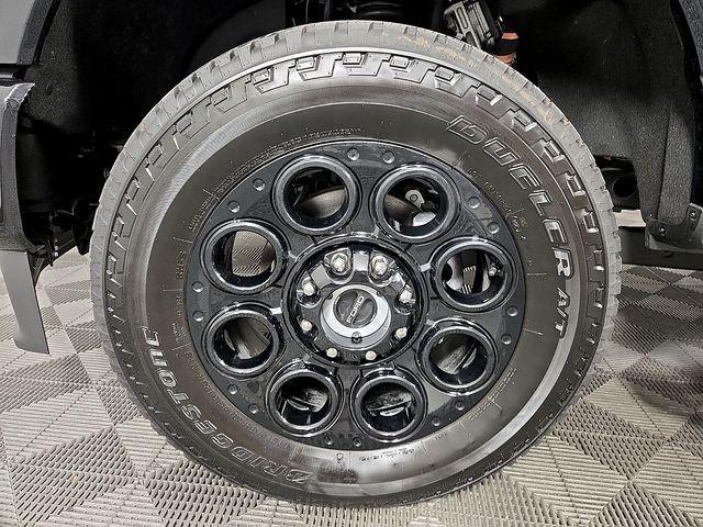 new 2025 Ford F-250 car, priced at $82,795