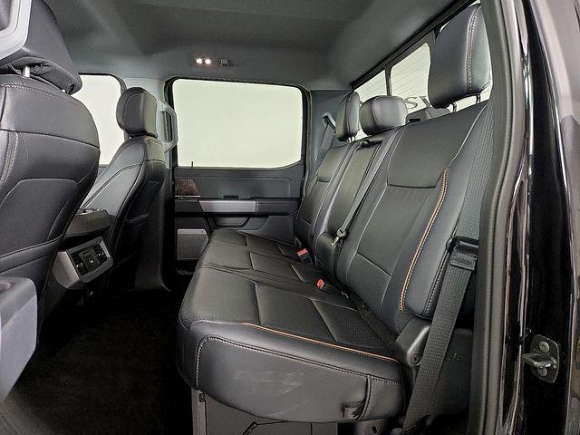 new 2025 Ford F-250 car, priced at $82,795