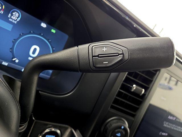 new 2025 Ford F-250 car, priced at $82,795