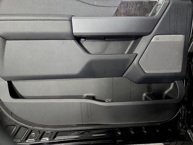 new 2025 Ford F-250 car, priced at $82,795