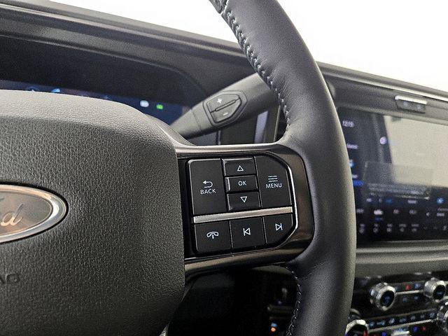 new 2026 Ford F-450 car, priced at $106,980