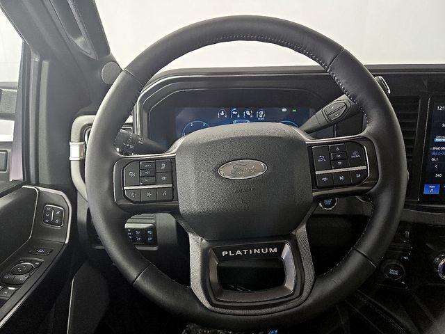 new 2026 Ford F-450 car, priced at $106,980