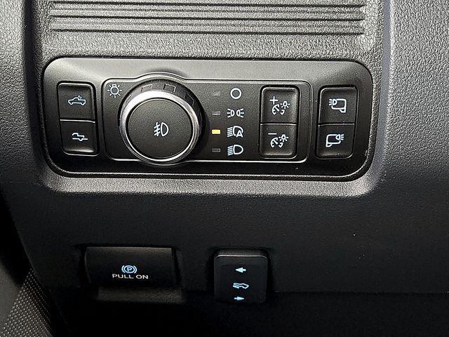 new 2026 Ford F-450 car, priced at $106,980