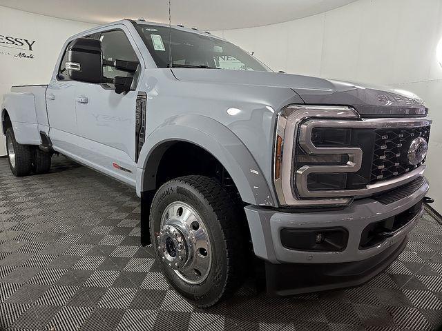new 2026 Ford F-450 car, priced at $106,980