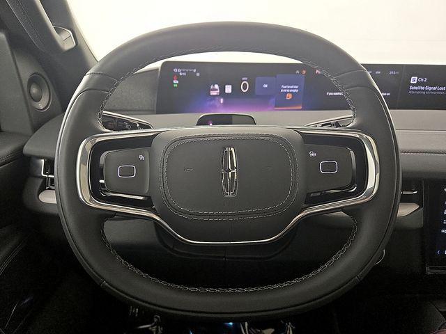 new 2026 Lincoln Navigator car, priced at $100,345