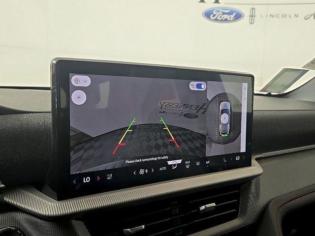 new 2026 Ford Explorer car, priced at $46,516
