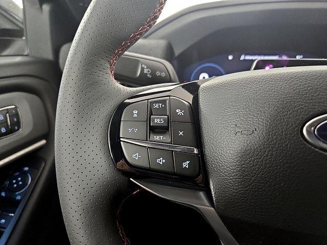 new 2026 Ford Explorer car, priced at $46,516