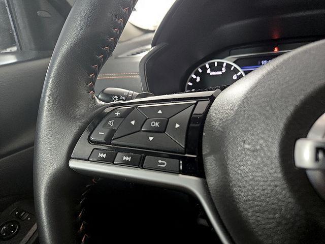 used 2021 Nissan Altima car, priced at $17,482