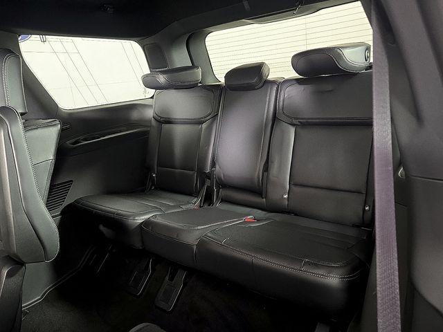 new 2025 Ford Expedition car, priced at $85,140