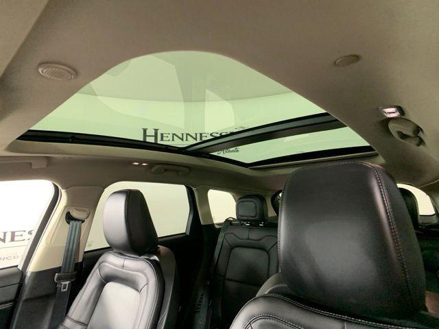 new 2026 Lincoln Corsair car, priced at $46,643