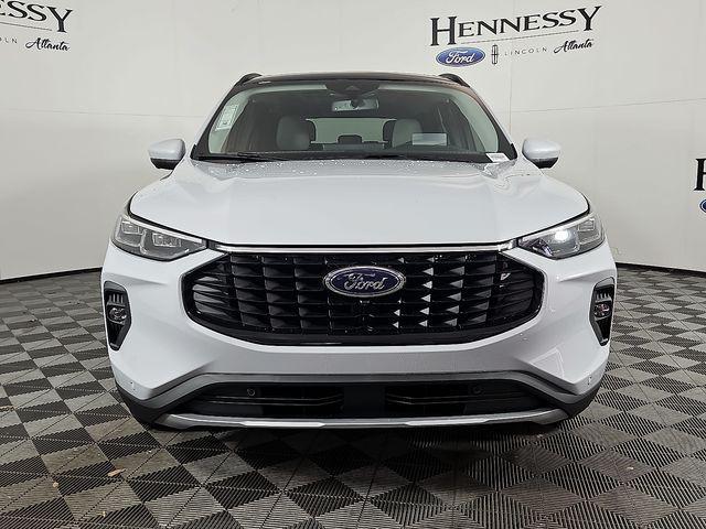 new 2026 Ford Escape car, priced at $40,715