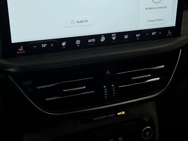 new 2026 Ford Escape car, priced at $40,715