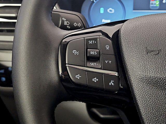 new 2026 Ford Escape car, priced at $40,715